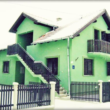 Apartment Kostolic Gajic Εξωτερικό φωτογραφία