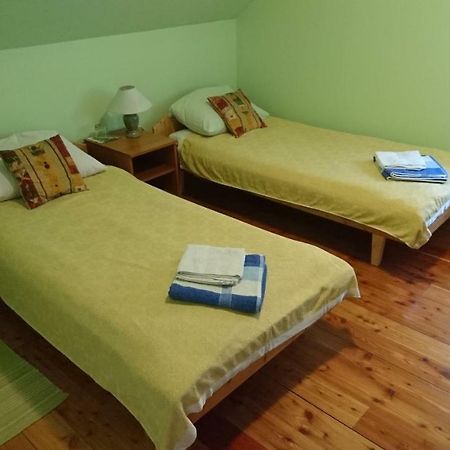 Apartment Kostolic Gajic Εξωτερικό φωτογραφία