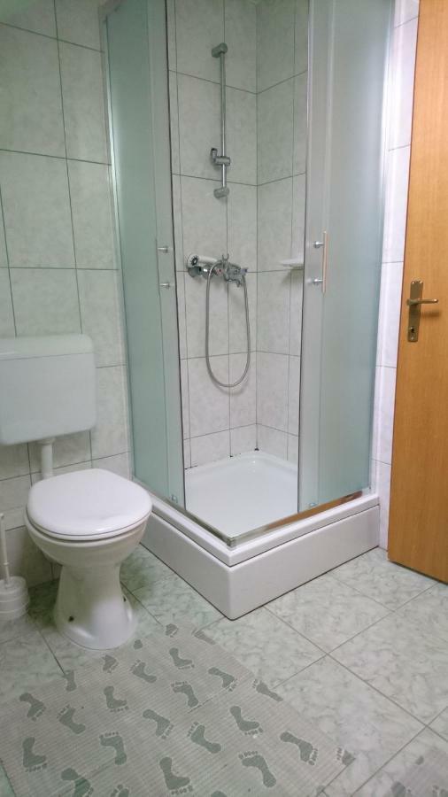 Apartment Kostolic Gajic Εξωτερικό φωτογραφία