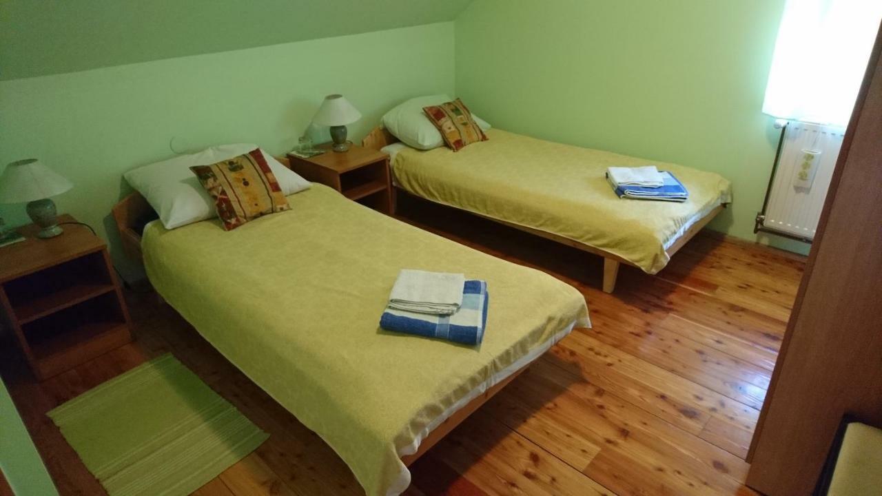 Apartment Kostolic Gajic Εξωτερικό φωτογραφία