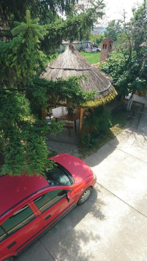 Apartment Kostolic Gajic Εξωτερικό φωτογραφία