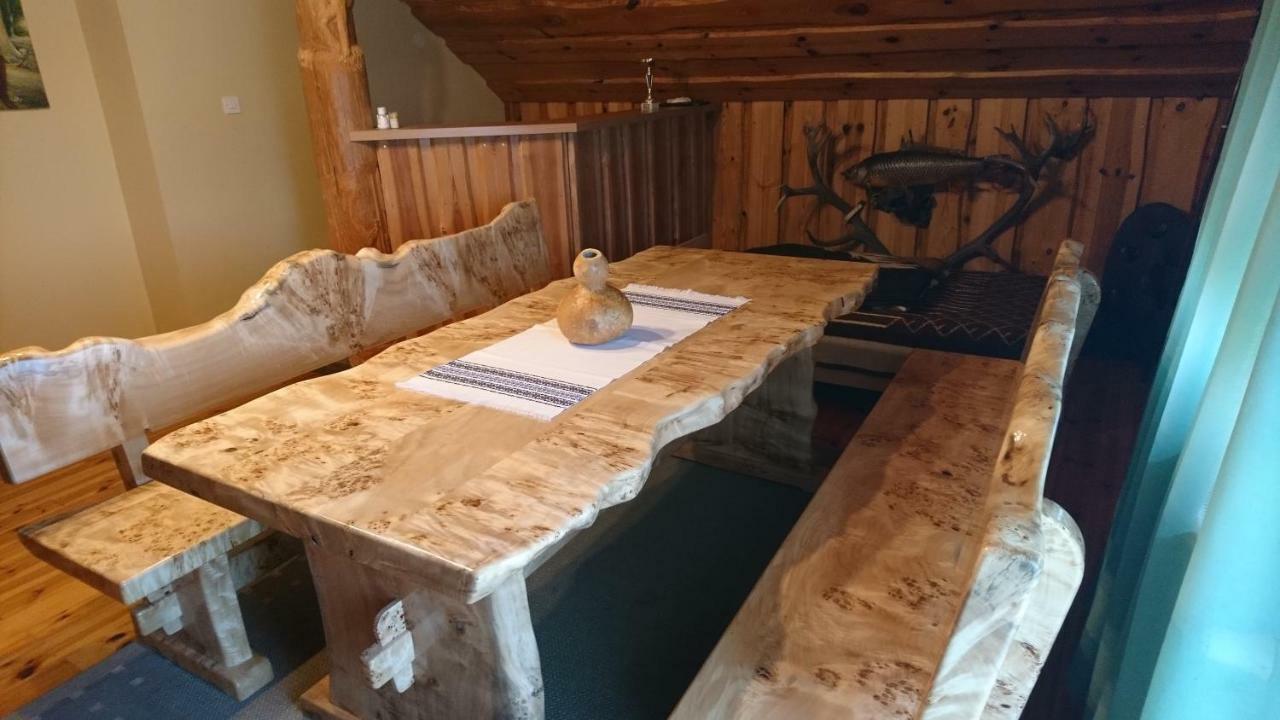 Apartment Kostolic Gajic Εξωτερικό φωτογραφία